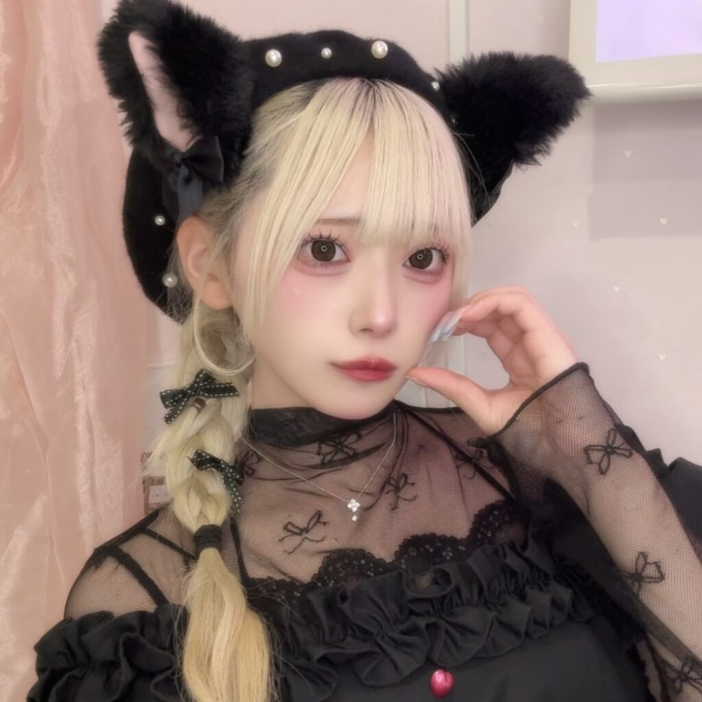 Adloveのアニマルちゃん 猫汰まろん