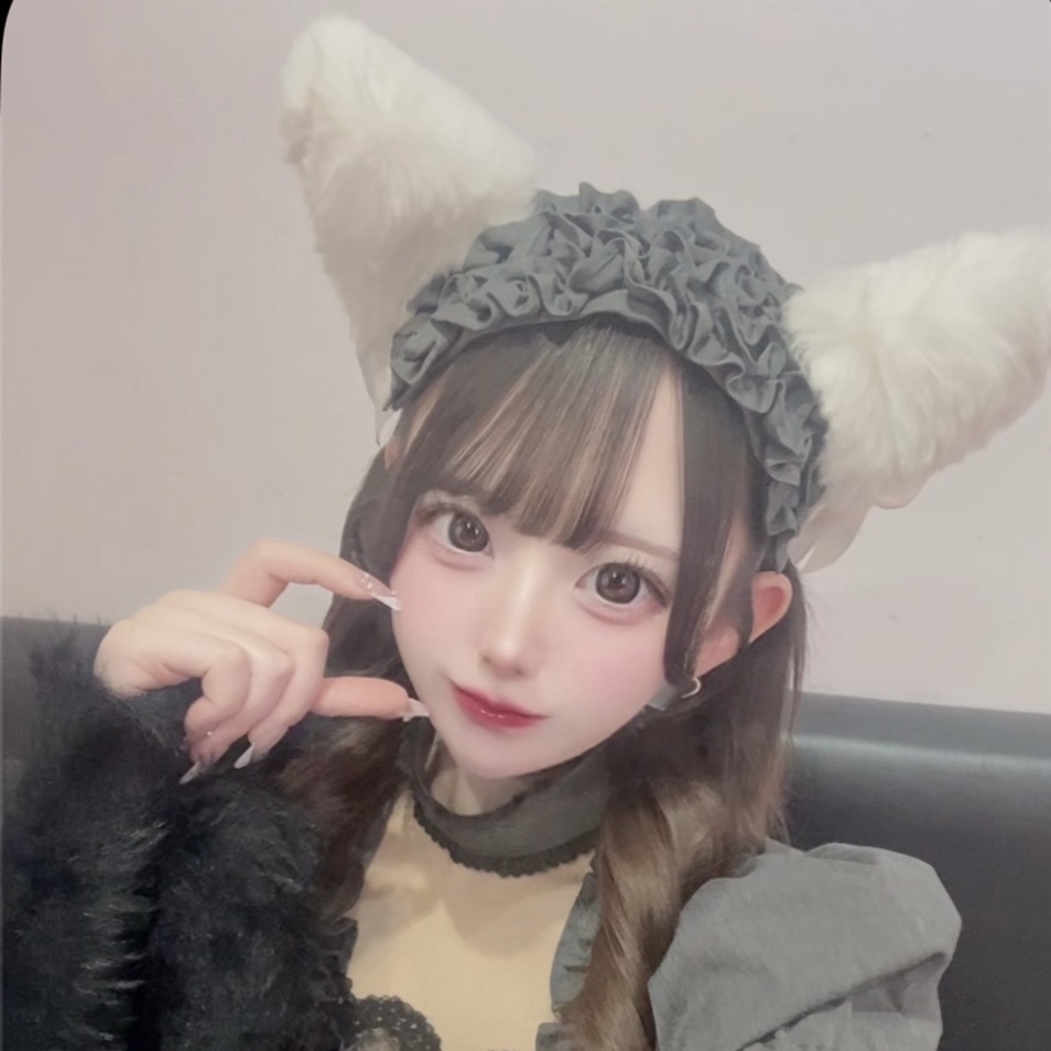 Adloveのアニマルちゃん 猫羽うゆ